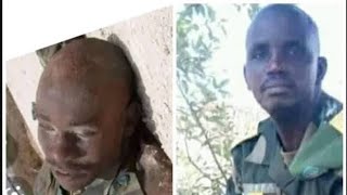 RIP: KIFO CHA COLONEL MAKANIKA CHATANGAZWA RASMI KWA KINYARWANDA