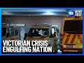 Victoria's Triple Zero Crisis Felt Across Australia | 10 News First