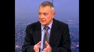 Général Henri Roure : entretien sur l'Ukraine et les Etats Unis. De origine du conflit jusqu'à Trump