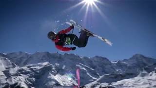 OAKLEY SCHILTHORN OPEN - FSKI TEASER