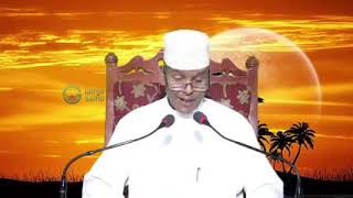 Maskiinkii musiibada maagtay || sheikh maxamed sh.maxamuud ismaciil