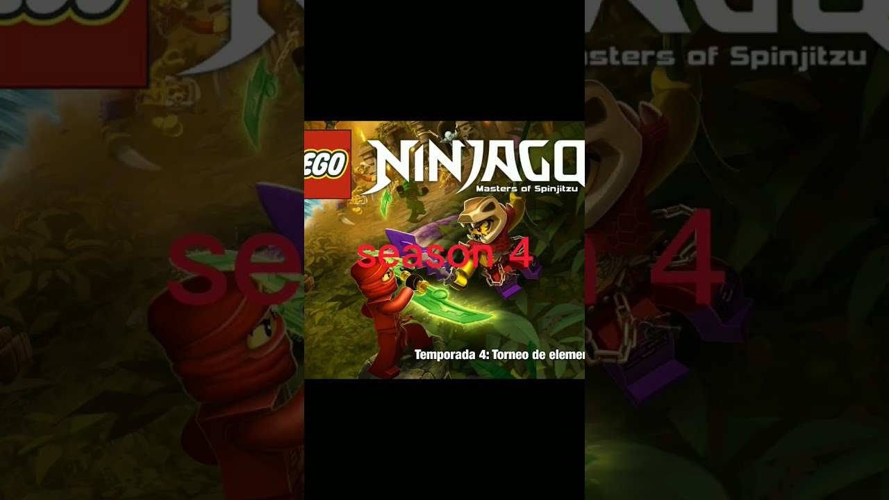 Ninjago Edit Youtube
