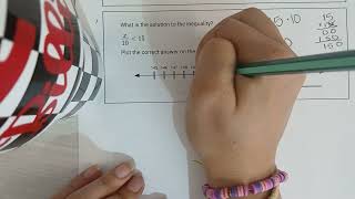 Unit 7 test corrections