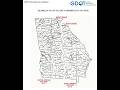 Surveying 2 : Module 9 State Plane Coordinates (theory)