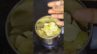 Amla Recipes/ஆரோக்கியமான மற்றும் சுவையான நெல்லிக்காய் மோர்!!!!    #Shorts