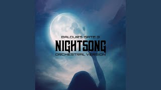 Nightsong (Orchestral Version)