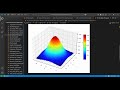 How to Create Stunning 3D Graphs in Python | Matplotlib Tutorial