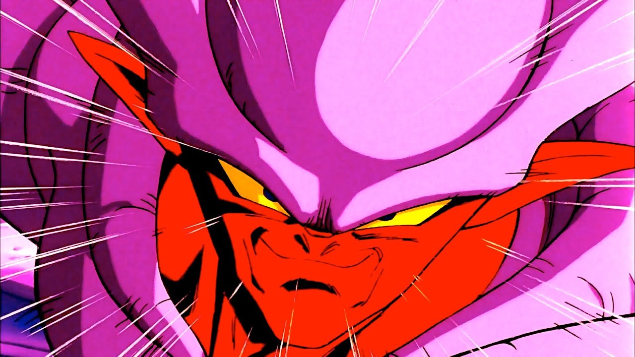 Dragon Ball Z Fusion Reborn Movie 12 Review SuperKamiGuru9000 - YouTube