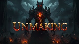 The Unmaking-Villain Song [Commission]