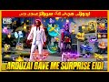 @ArduzAi GIVE ME SURPRISE EIDI GIFT | PUBG MOBILE VIDEO BY NSG HARSH