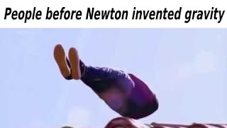 Physics Slander