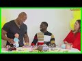 The Rock & Kevin Hart Bromance Part 7 Funniest Moments - Roasts - Impressions