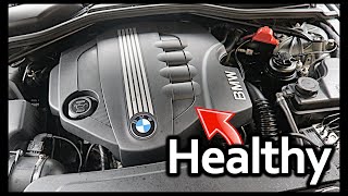 Is My BMW N47 Engine Healthy?