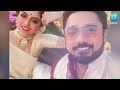 বন্ধুত্ব থেকে প্রেম shweta rubel এর dreamy wedding এর ঝলক