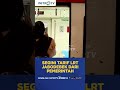 Segini Tarif LRT Jabodebek dari Kemenhub #shorts