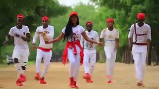 Zancen Soyayya New Dance Latest Hausa Song By Bilkisu Shema