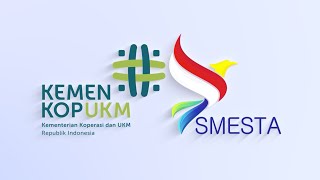 SMEsta.id Menjadi Pusat Informasi dan Database Pelaku UKM di Seluruh Indonesia