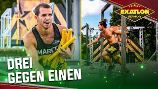 Hat Adri Eine Chance? | EXATLON Germany 2024 | Special #7