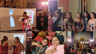 BIBA - Fashion Show Event | Ashtami Night | London Durga Puja | #LondonDurgaPuja