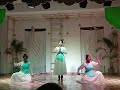 പരിശുദ്ധജപമാല രാജ്ഞി... month of rosary parishudha japamala ranji classical dance performance