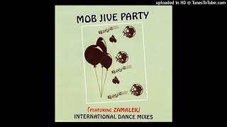 Mob Jive Party - Don t You Fell It (Feel Me over Mix)