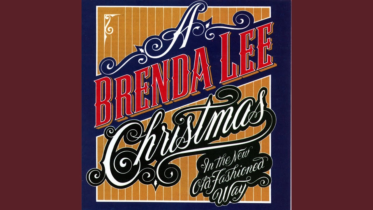 Brenda Lee - Santa Claus Is Coming to Town (Rerecorded Version) Brenda Lee - Santa Claus Is Coming to Town (Rerecorded Version)