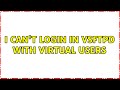 Ubuntu: I can't login in vsftpd with virtual users