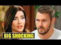 New Sad News!! Bold and the Beautiful Steffy & Liam drops | Heart Breaking 😭News! It will Shock You!