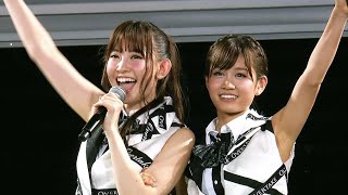 AKB48 - AKB Sanjou! + Matenrou no Kyori - Dome Concert [4K 60fps]