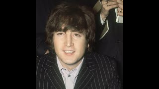 John lennon on John Lennon 52adler The Beatles