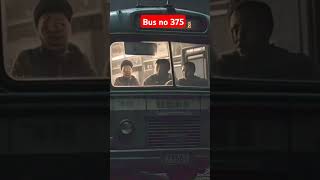 Bus no 375 tamil| ghost story 3