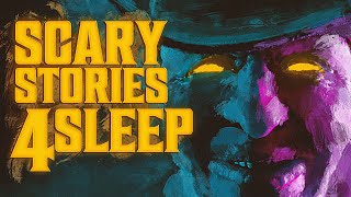 23 True Scary Bedtime Stories for Spooky Season