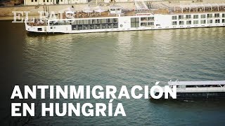 #EU4YOU | Antinmigración y control de medios en Hungría