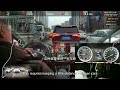 v562在重慶開手動擋香港城 盤龍 driving manual transmission in chongqing hong kong city panlong