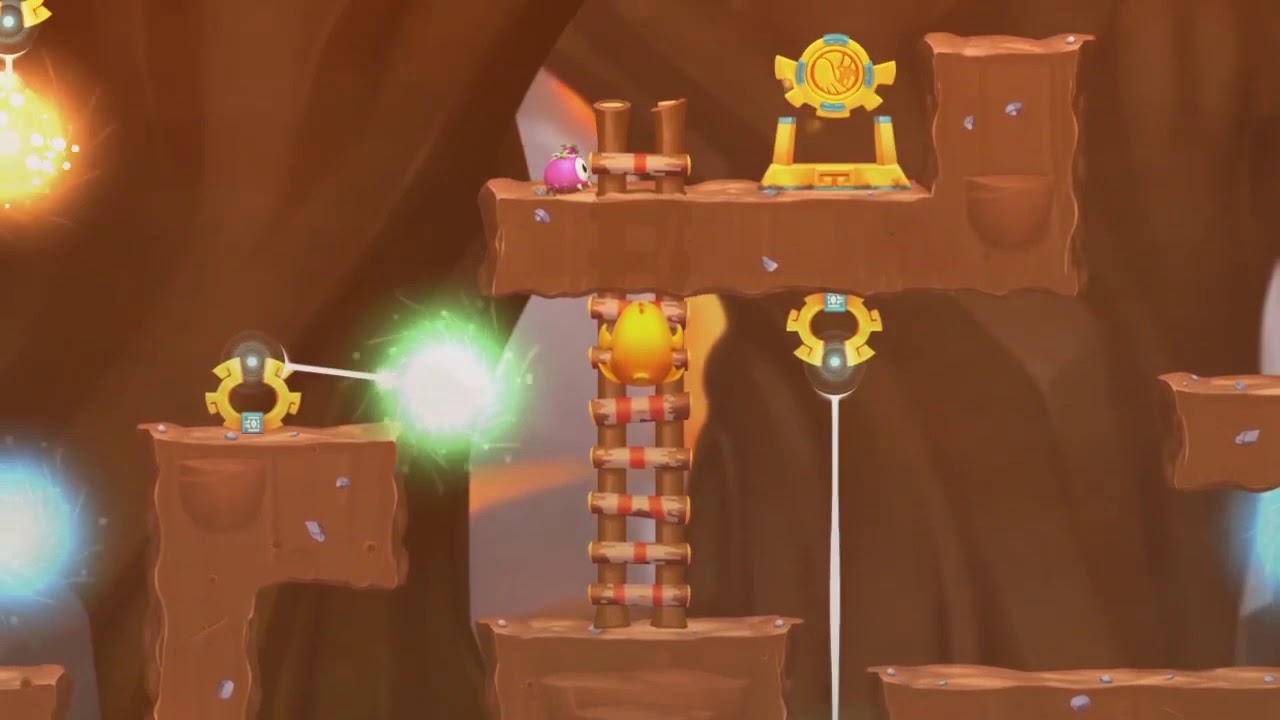 Toki Tori 2+ - Part 13: Way Too High - YouTube