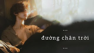 Rồi anh nhớ muôn ngàn lời hứa | Đường Chân Trời - Thành Đạt x Nguyễn Hồng Thuận | Lyric Video