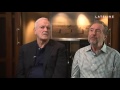 In Full John Cleese & Eric Idle speak to Lateline