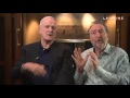 In Full John Cleese & Eric Idle speak to Lateline