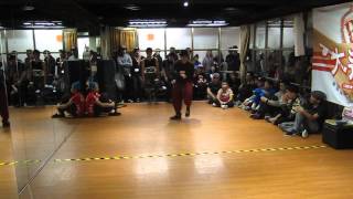 20131130 Royale Lockers-大逃殺鎖匠版 v1.0 Audition 51 - Final