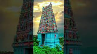 గోపురాలు వెనకాల ఉన్న science ఏమిటి?#temples#history#sciencefacts #facts