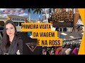 TOUR NA ROSS | PLUS SIZE, BOLSA, MAKE E MAIS