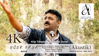 Uğur Kaya Daye #akustik