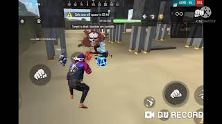 Factory OP 😂 Short Video || Free Fire Funny Gameplay #shorts #short