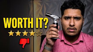 Watch This BEFORE You Buy This Blow Torch | link in Description👇