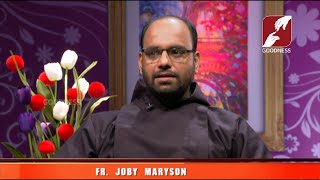 VARAYILEKKULLA VAZHI | EPI 111 | FR JOBY MARYSON | വരയിലെ ദൈവിക കലാസ്പർശം