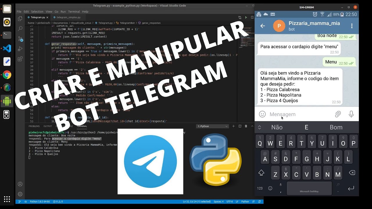 Телеграмм библиотека python. Python Telegram bot. Телеграмм бот на питоне. Telegram bot Python Visual Studio. TG В питоне.