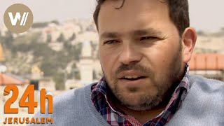 24H Jerusalem - Routine in an ever-changing city (15-16 p.m., Episode 10)