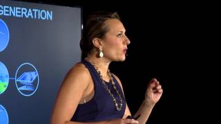 Smart Cities Begin With You | Andrea Kraj | TEDxWinnipeg