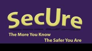 ITWD SecUre PSA Home Emergencies - Physical Security Awareness Video