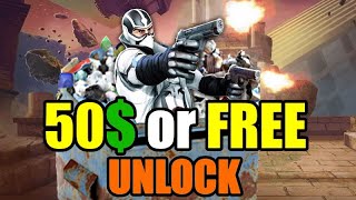 FANTOMEX 50 DOLLARS | NOT A JOKE | Get Him For Free | Is he Worth Gearing? | MSF